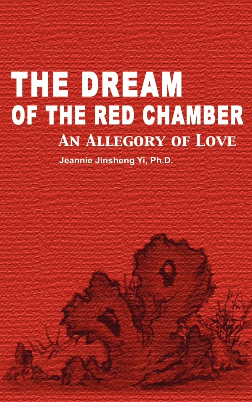 The Dream Of The Red Chamber