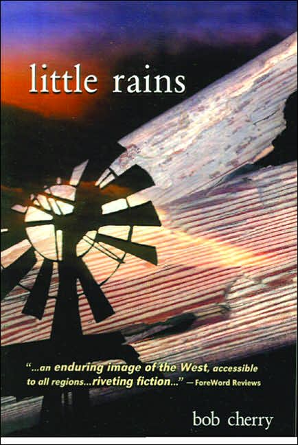 Little Rains