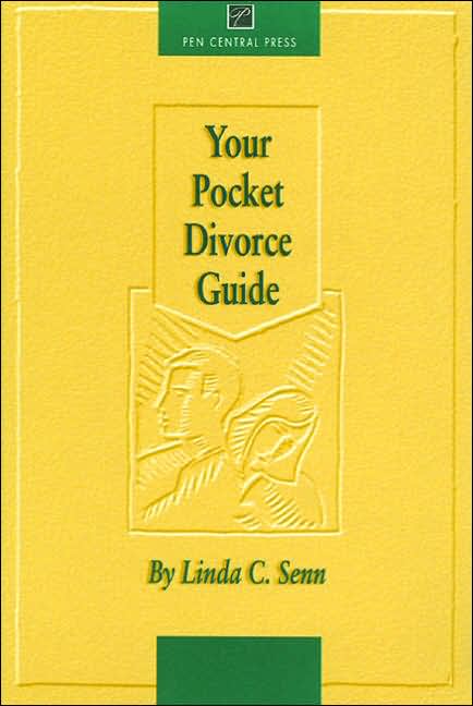 Your Pocket Divorce Guide