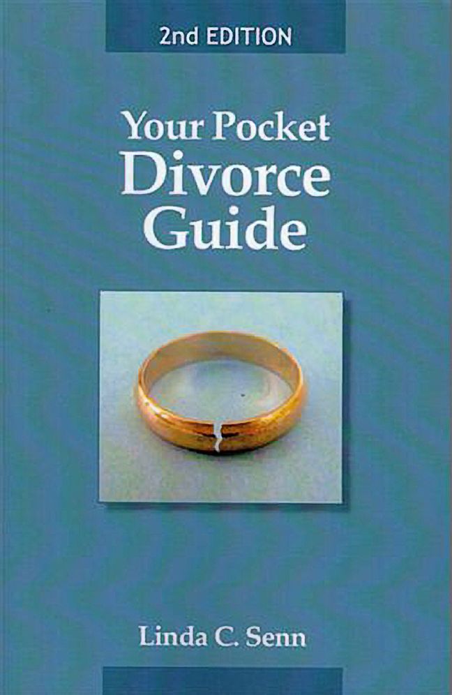 Your Pocket Divorce Guide