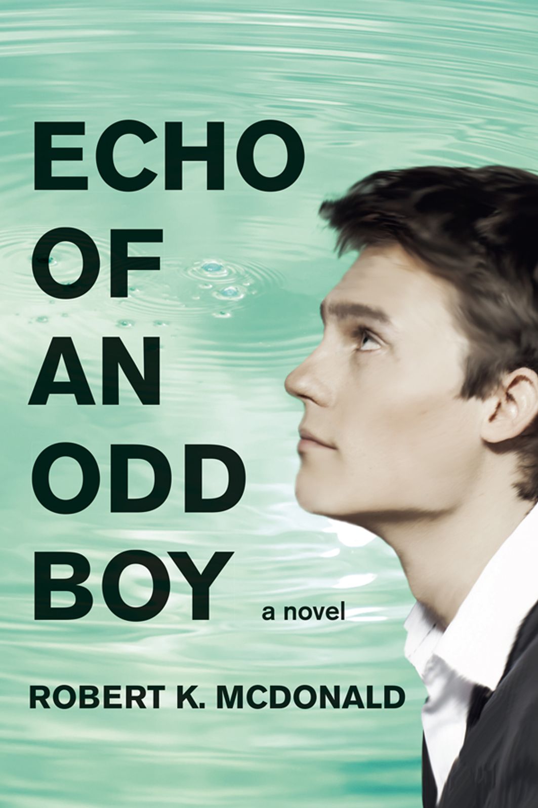 Echo of an Odd Boy