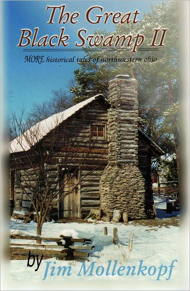 Great Black Swamp II: More Historical Tales of Northwestern Ohio