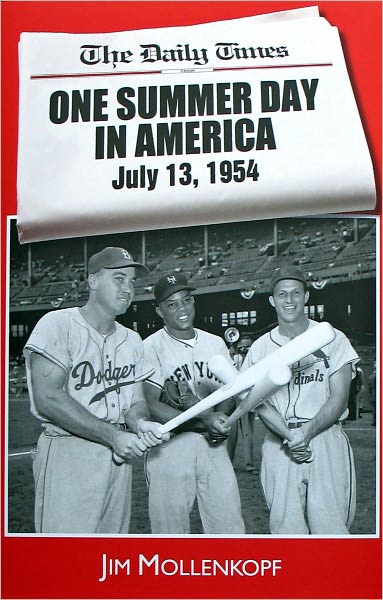 One Summer Day in America: July 13 1954