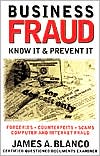 Business Fraud: Know It and Prevent It