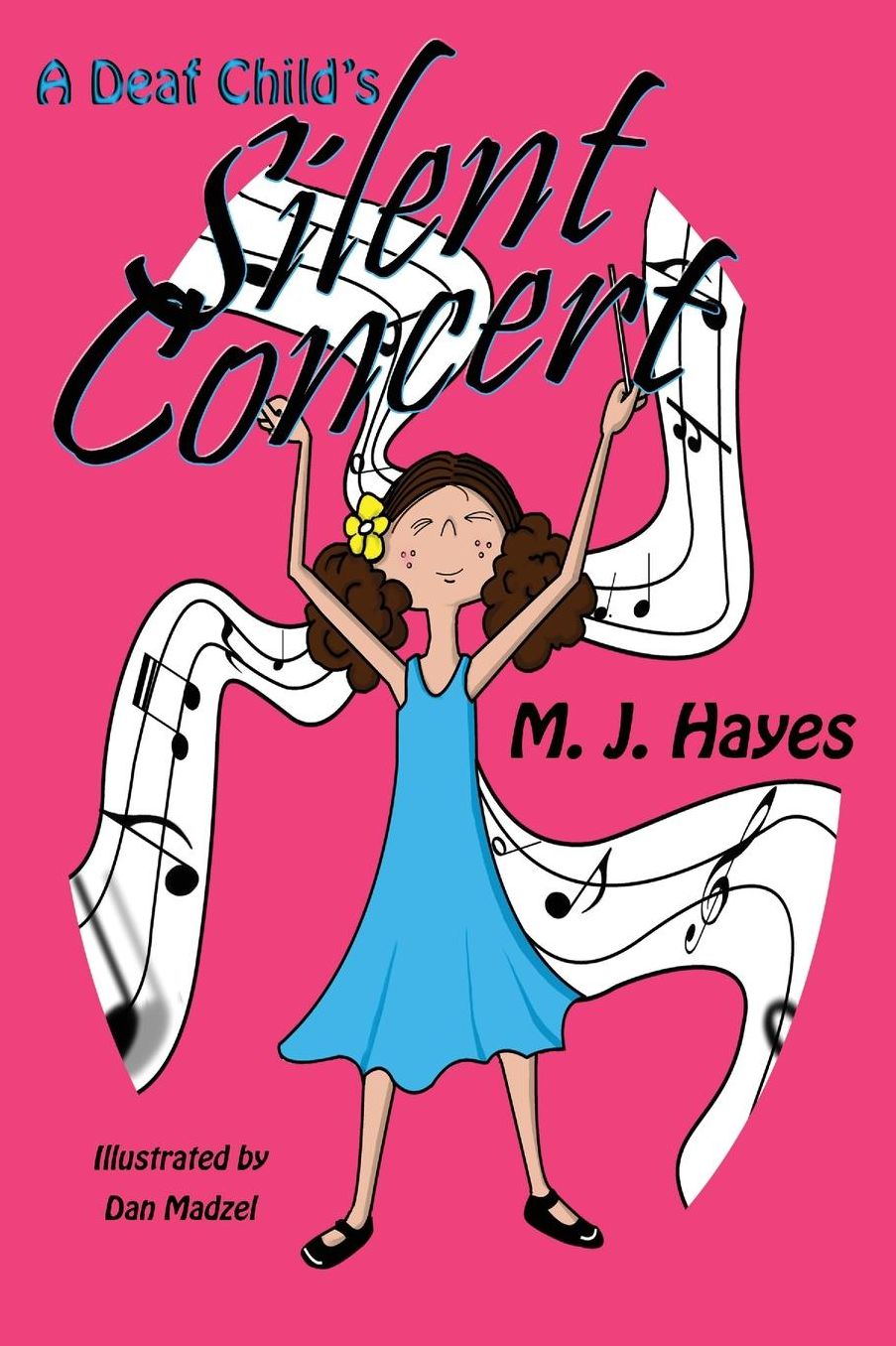 A Deaf Child's Silent Concert
