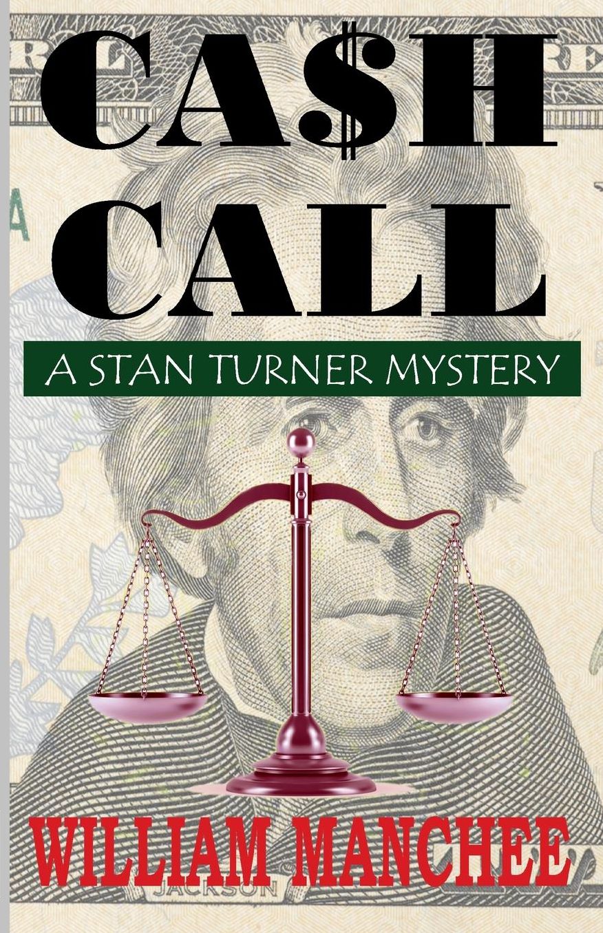 Cash Call (Stan Turner Series #4)