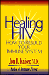 Healing HIV: How to Rebuild Your Immune System