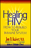 Healing HIV: How to Rebuild Your Immune System