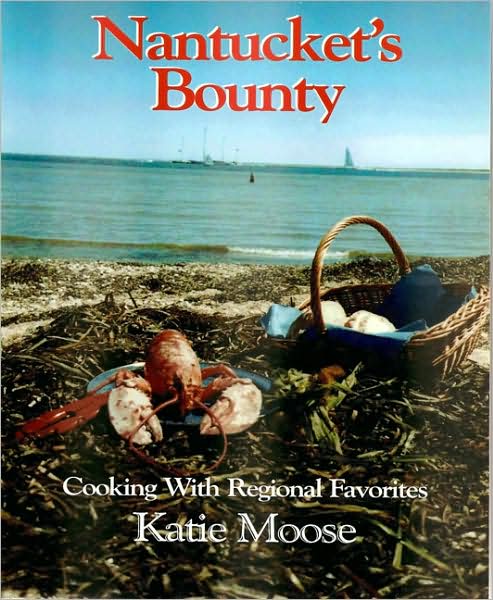 Nantucket's Bounty: Cooking with Regional Favorites