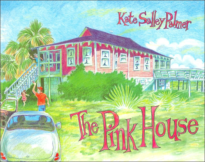 Pink House