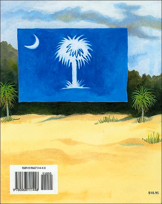 Palmetto: Symbol of Courage
