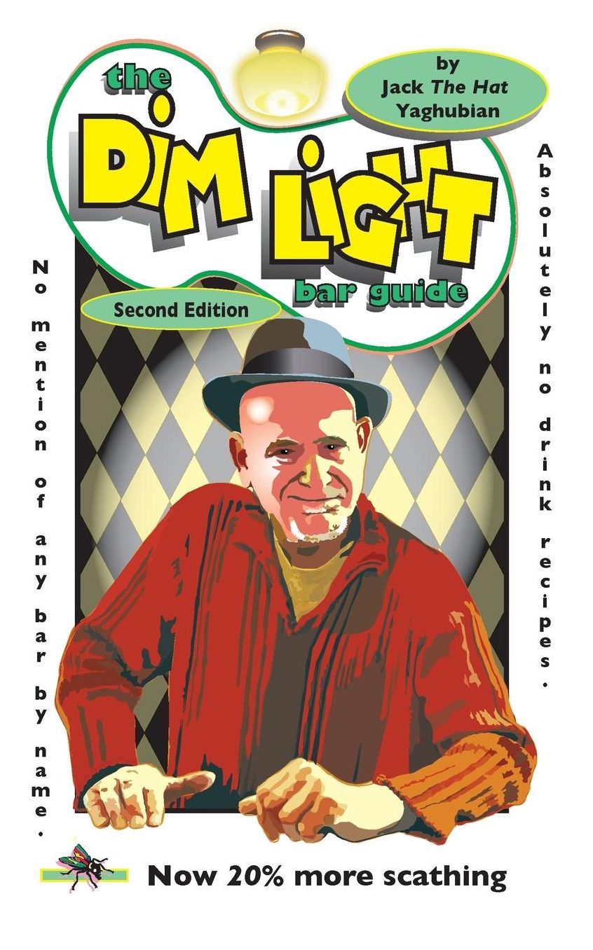 The Dim Light bar Guide 2nd Edition