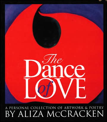 The Dance of Love: A Personal Collection of Artwork and Poetry