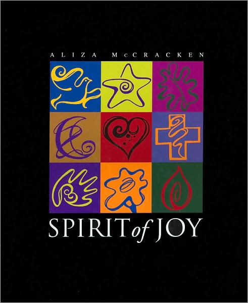 Spirit of Joy: A Creative Devotional
