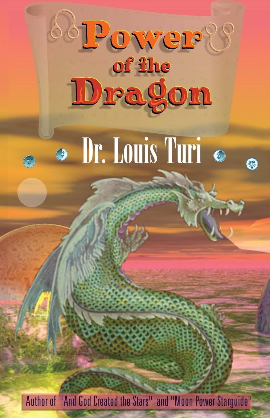 The Power of the Dragon