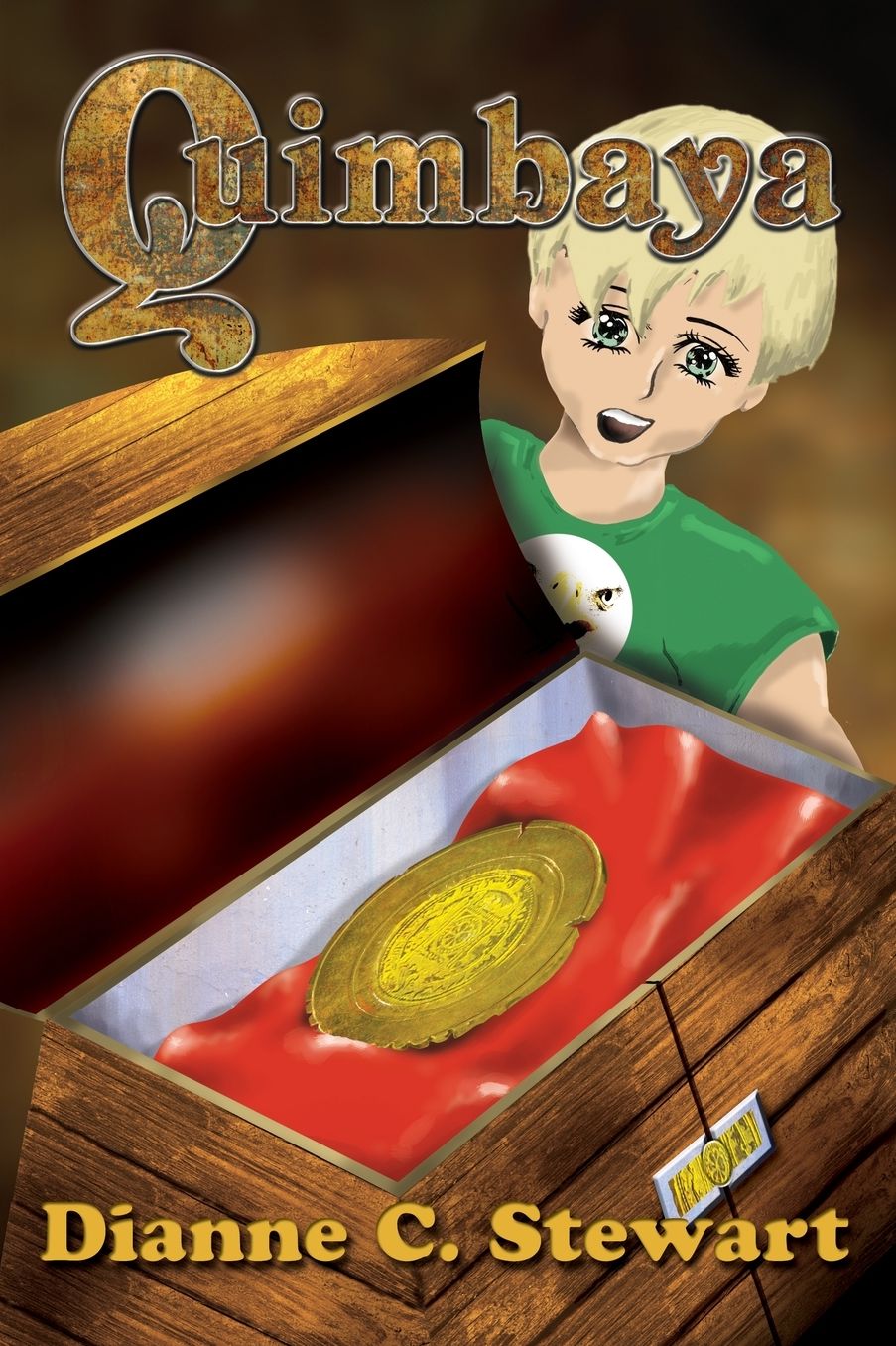Quimbaya