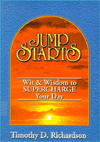 Jump Starts: Wit and Wisdom to Supercharge Your Day