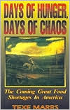 Days of Hunger, Days of Chaos