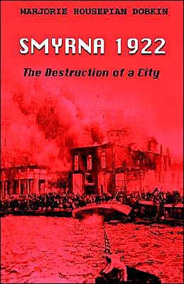 Smyrna 1922