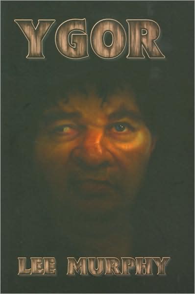Ygor