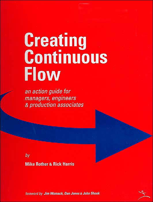 Creating Continuous Flow