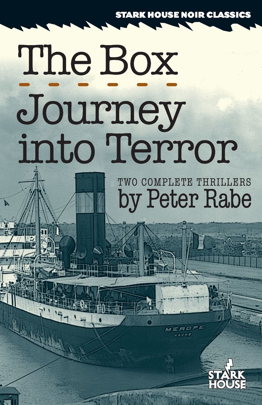 The Box Journey into Terror