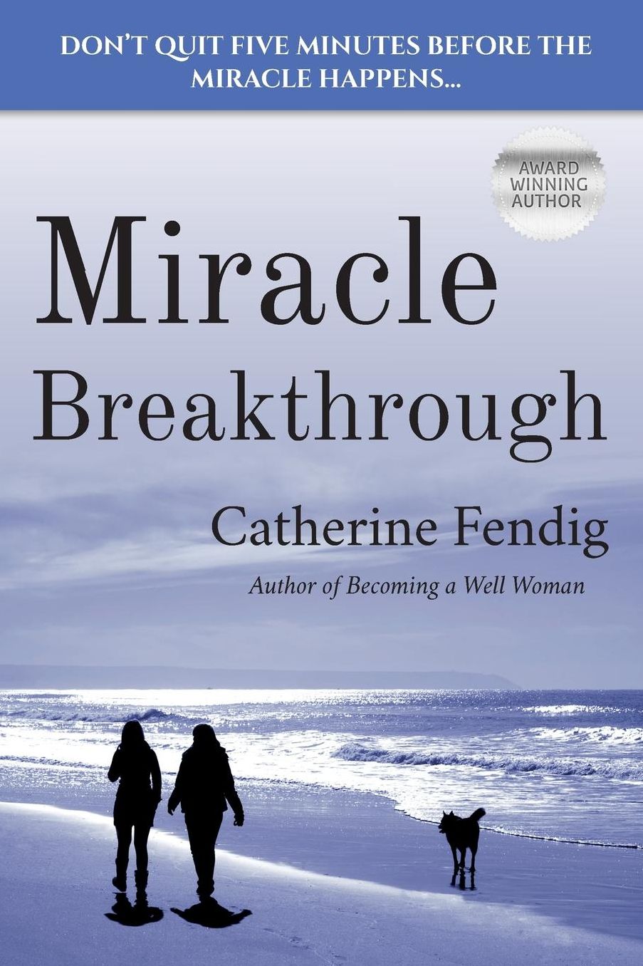 Miracle Breakthrough
