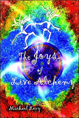 Joys of Live Alchemy