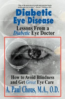 Diabetic Eye Disease