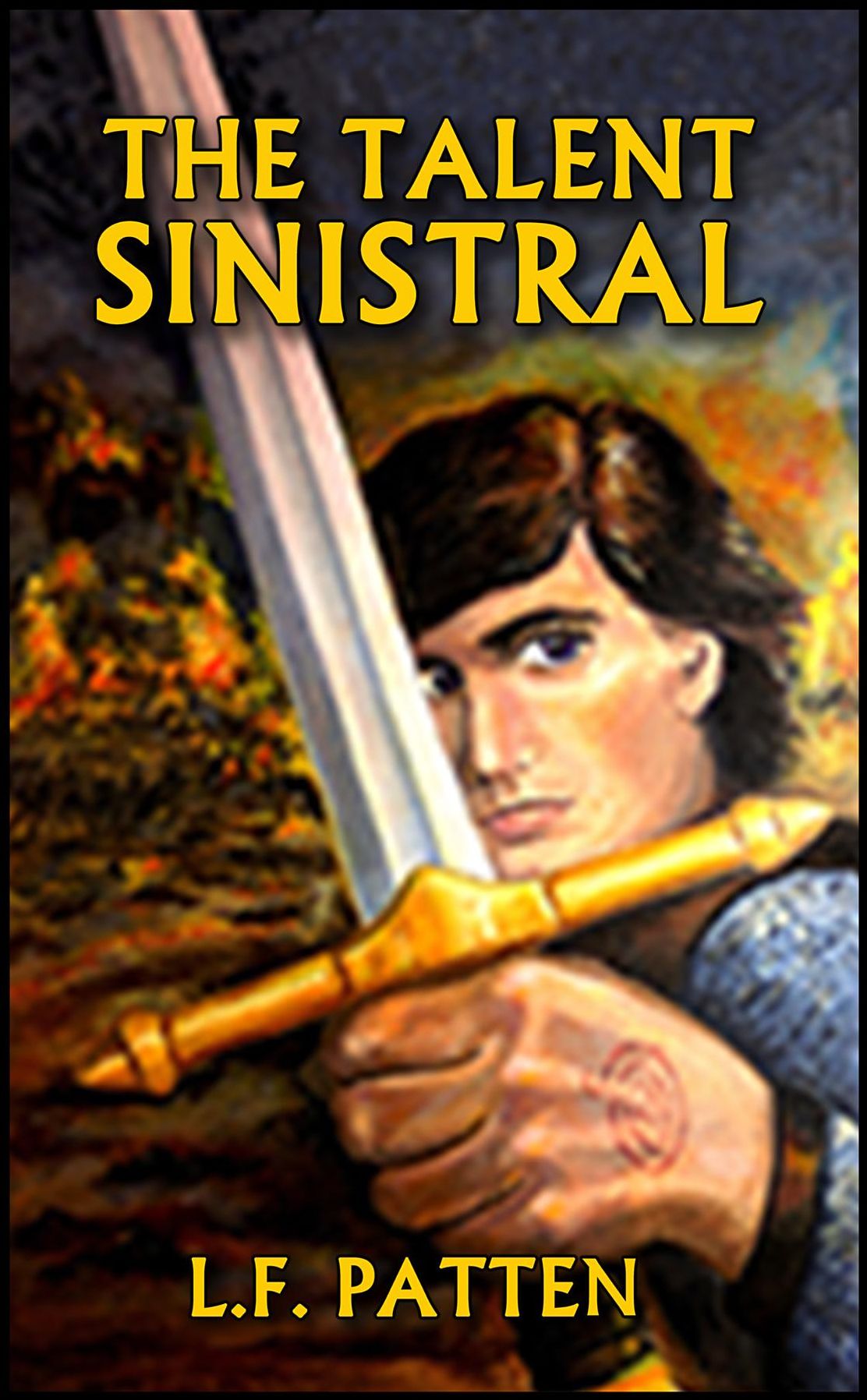 The Talent Sinistral