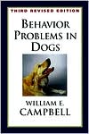 Behavior Problems in Dogs