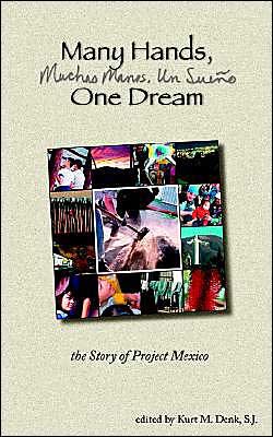 Many Hands, One Dream: the Story of Project Mexico