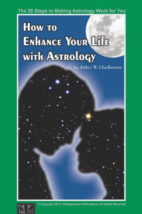 How To Enhance Your Life With Astrology