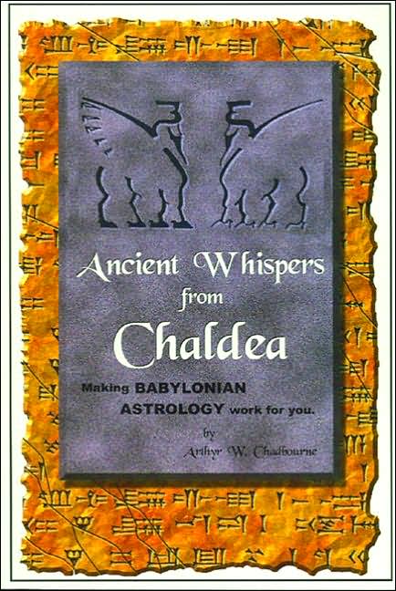 Ancient Whispers from Chaldea