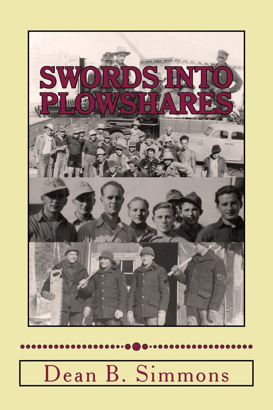 Swords into Plowshares: Minnesota's Pow Camps during World War II