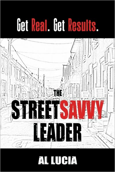 The Streetsavvy Leader