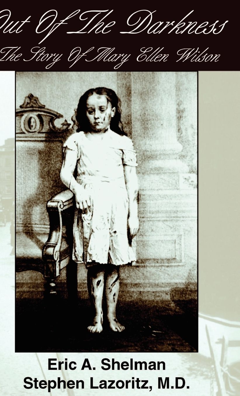 Out of the Darkness: The Story of Mary E
