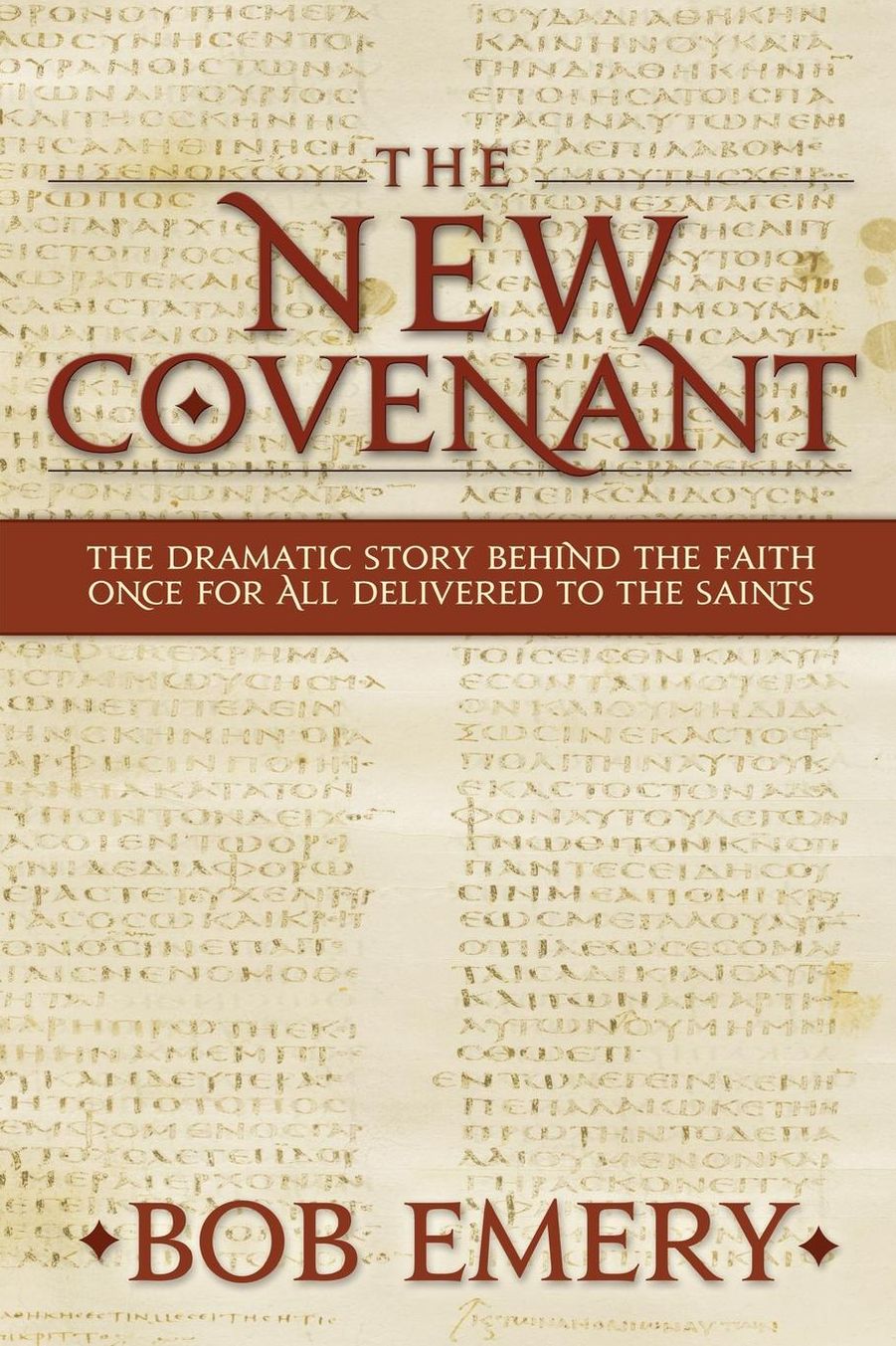 The New Covenant