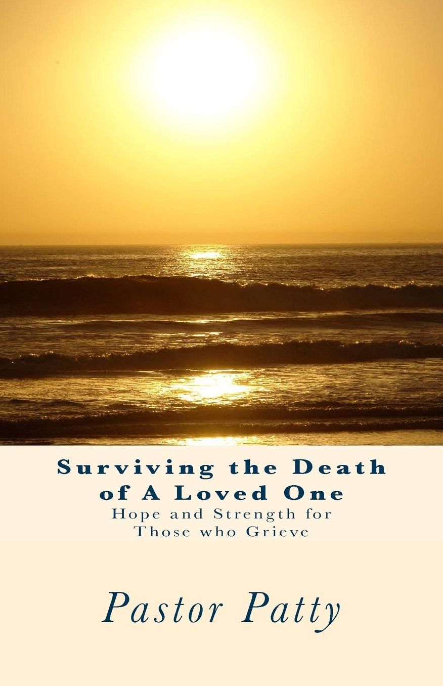 Coping with the Death of a Loved One
