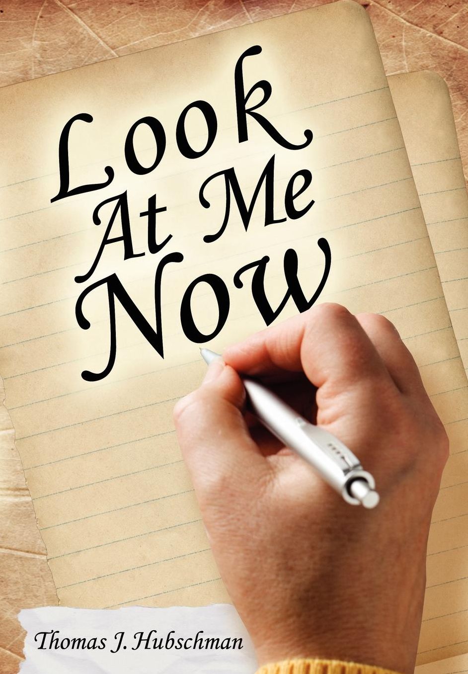 Look At Me Now