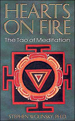 Hearts on Fire: The Tao of Mediation