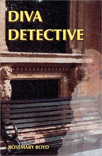 Diva Detective