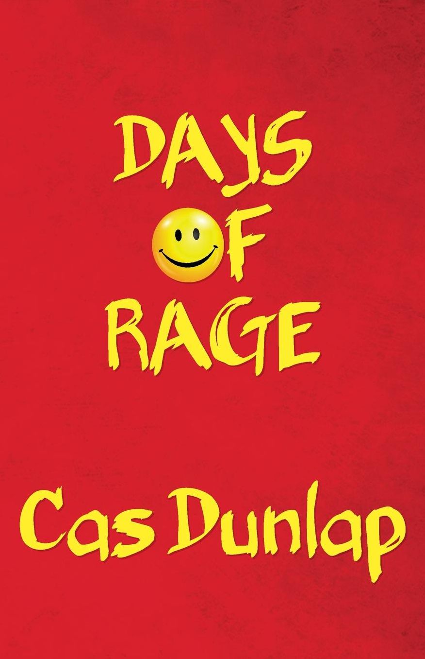 Days of Rage