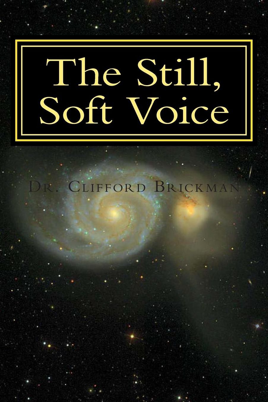 The Still, Soft Voice. Finding Wisdom at the Core of Consciousness: ...
