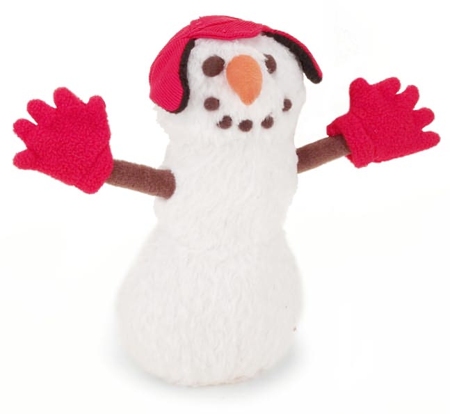 Stranger in the Woods Small Plush Toy