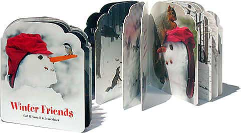 Winter Friends