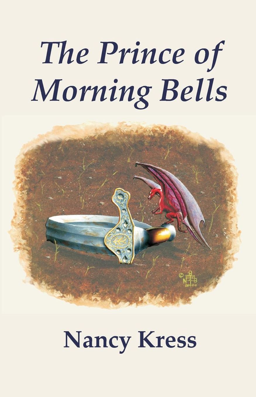 The Prince Of Morning Bells