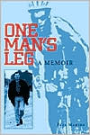 One Man's Leg