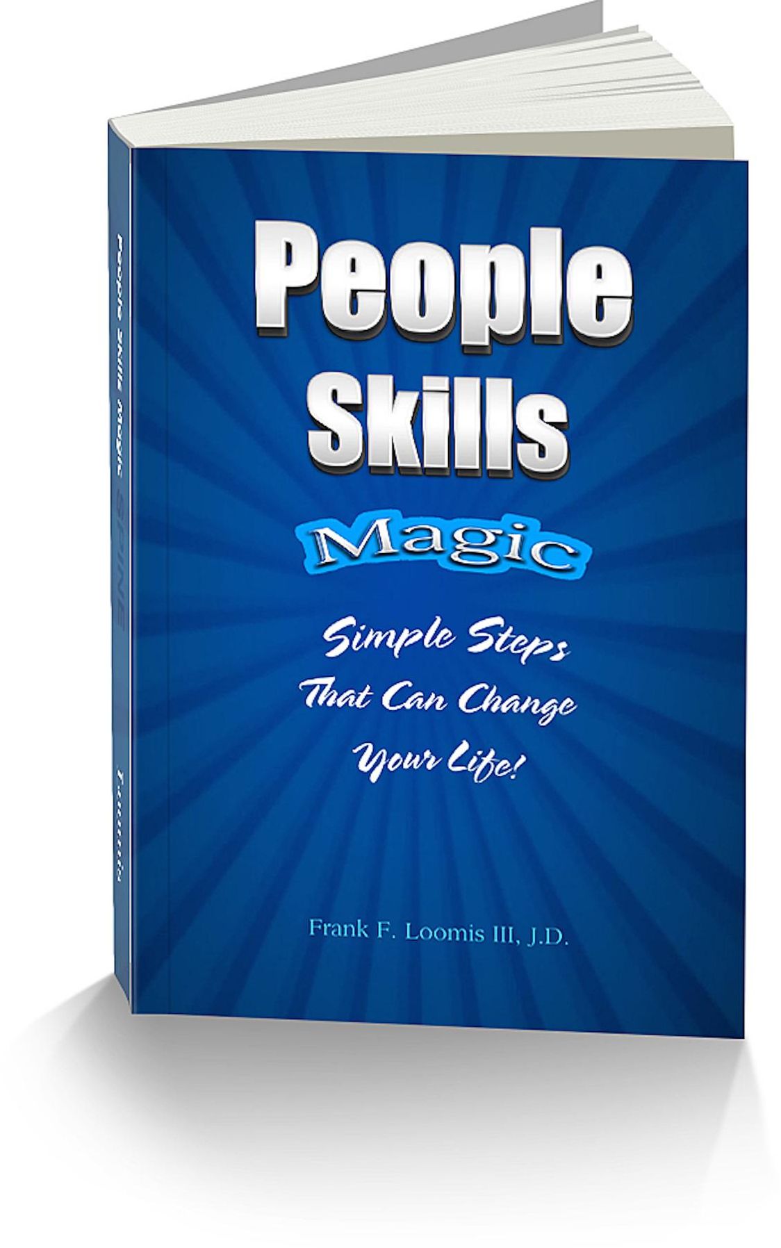 People Skills Magic