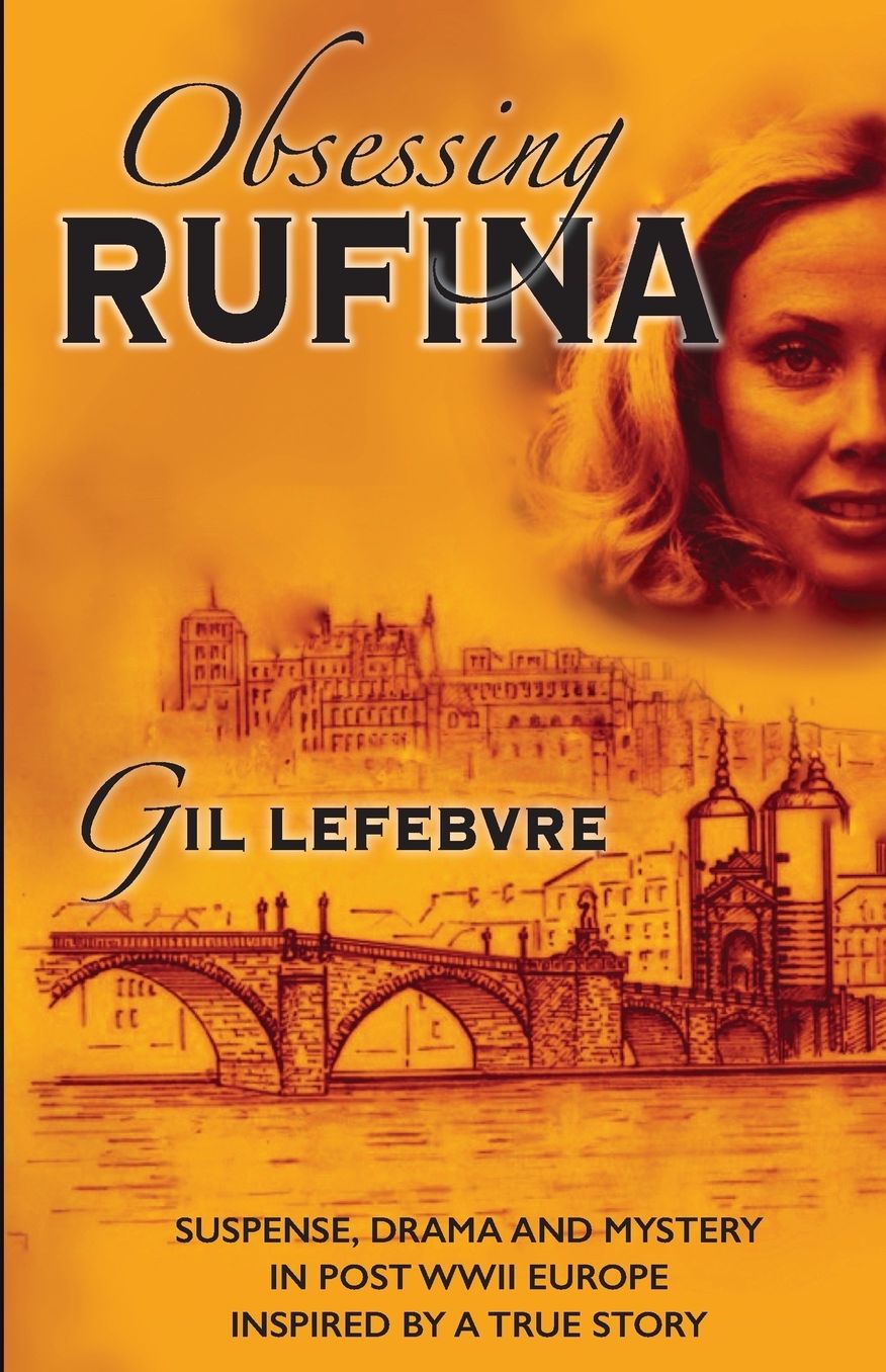 OBSESSING RUFINA